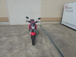 �������� �� ������ �������� Honda CB150R 2016 ���� 6